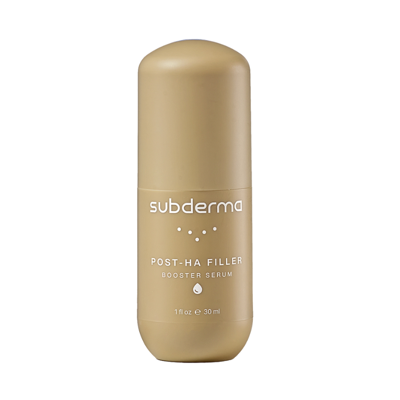 סרום בוסטר לאחר הזרקת חומצה היאלורונית