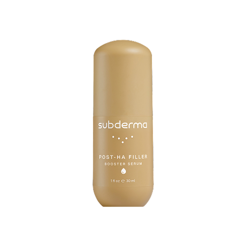 קרם יומי לאחר הזרקת חומצה היאלורונית